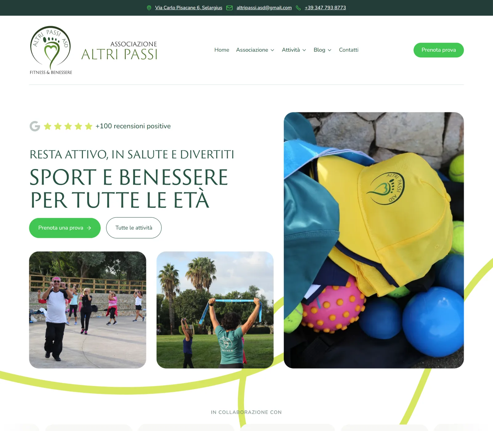 Altri Passi